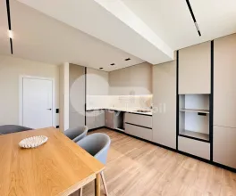 Apartament, Telecentru, STR. IALOVENI