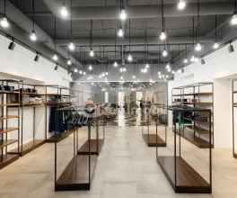 Spațiu comercial, Râșcani, BOGDAN VOIEVOD