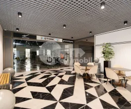 Spațiu comercial, Râșcani, BOGDAN VOIEVOD