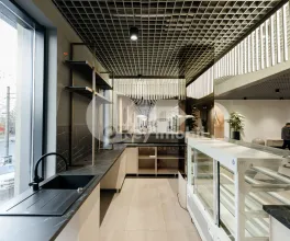 Spațiu comercial, Râșcani, BOGDAN VOIEVOD