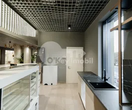 Spațiu comercial, Râșcani, BOGDAN VOIEVOD