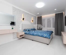 Apartament, Botanica, INDEPENDENȚEI