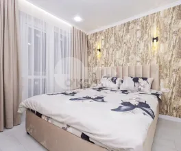 Apartament, Botanica, HRISTO BOTEV