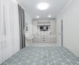 Apartament, Botanica, HRISTO BOTEV