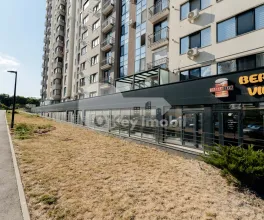 Spațiu comercial, Ciocana, MIRCEA CEL BĂTRÂN