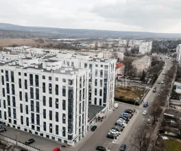 Apartament, STRĂȘENI