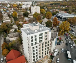 Apartament, Râșcani, CALEA ORHEIULUI