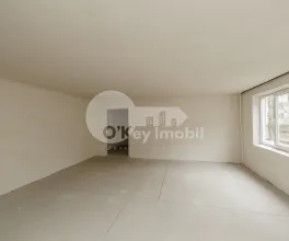 Spațiu comercial, Botanica, SARMIZEGETUSA