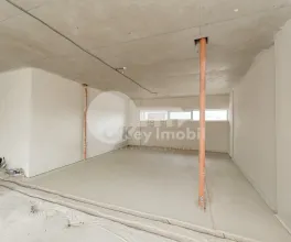 Spațiu comercial, Râșcani, SPARTACUS