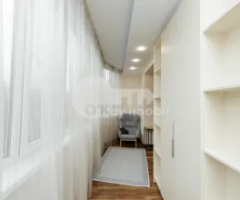 Apartament, Centru, CONSTANTIN NEGRUZZI
