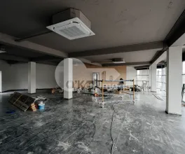 Spațiu comercial, STĂUCENI