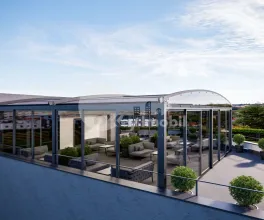 Spațiu comercial, STĂUCENI