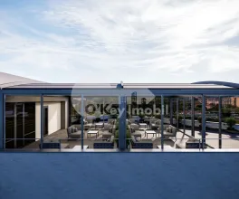 Spațiu comercial, STĂUCENI