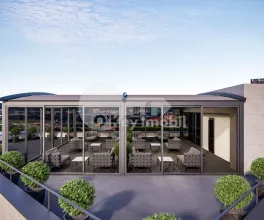 Spațiu comercial, STĂUCENI