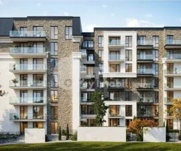 Apartament, Buiucani, VASILE LUPU