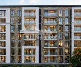 Apartament, Buiucani, VASILE LUPU