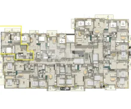 Apartament, Buiucani, VASILE LUPU