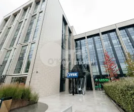 Oficiu, Buiucani, CALEA IEȘILOR