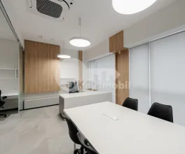 Oficiu, Buiucani, CALEA IEȘILOR