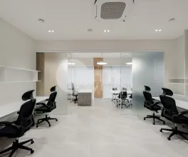 Oficiu, Buiucani, CALEA IEȘILOR