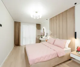 Apartament, Buiucani, VASILE LUPU