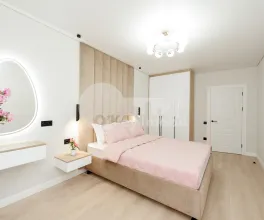 Apartament, Buiucani, VASILE LUPU