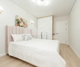 Apartament, Buiucani, VASILE LUPU