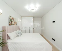 Apartament, Buiucani, VASILE LUPU
