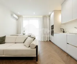 Apartament, Centru, CONSTANTIN STERE