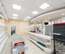 Spațiu comercial, Centru, 31 AUGUST