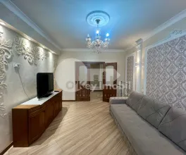 Apartament, Botanica, TUDOR STRIȘCĂ