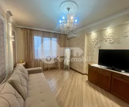 Apartament, Botanica, TUDOR STRIȘCĂ