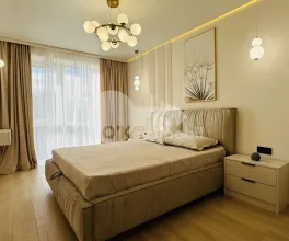 Apartament, Buiucani, VASILE LUPU