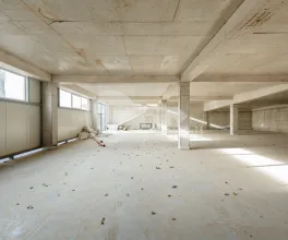 Depozit, Ciocana, UZINELOR