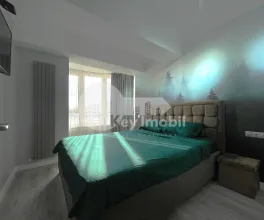 Apartament, Centru, NICOLAE TESTEMIȚANU