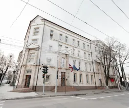 Oficiu, Centru, BĂNULESCU BODONI