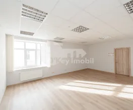 Oficiu, Centru, BĂNULESCU BODONI