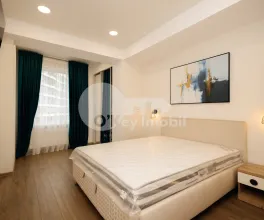 Apartament, Râșcani, BOGDAN VOIEVOD