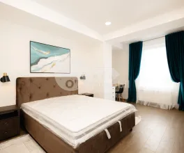 Apartament, Râșcani, BOGDAN VOIEVOD