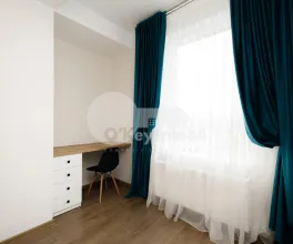 Apartament, Râșcani, BOGDAN VOIEVOD