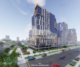 Apartament, Râșcani, CALEA MOȘILOR