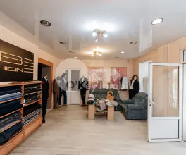 Spațiu comercial, Centru, ISMAIL