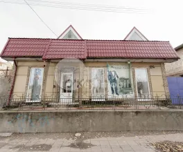 Spațiu comercial, Centru, ISMAIL