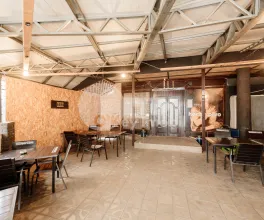 Spațiu comercial, Râșcani, ALBIȘOARA