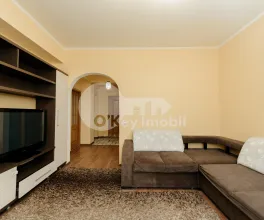 Apartament, Poșta Veche, CEUCARI