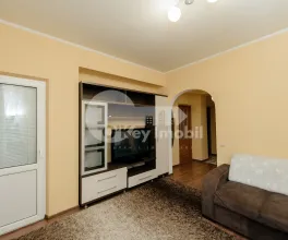 Apartament, Poșta Veche, CEUCARI