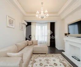 Apartament, Botanica, DECEBAL