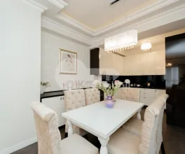 Apartament, Botanica, DECEBAL