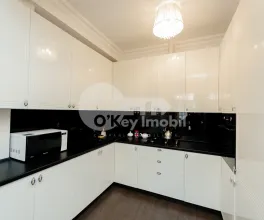 Apartament, Botanica, DECEBAL