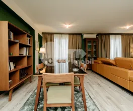 Apartament, Centru, MELESTIU